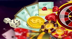 Официальный сайт Casino Irwin